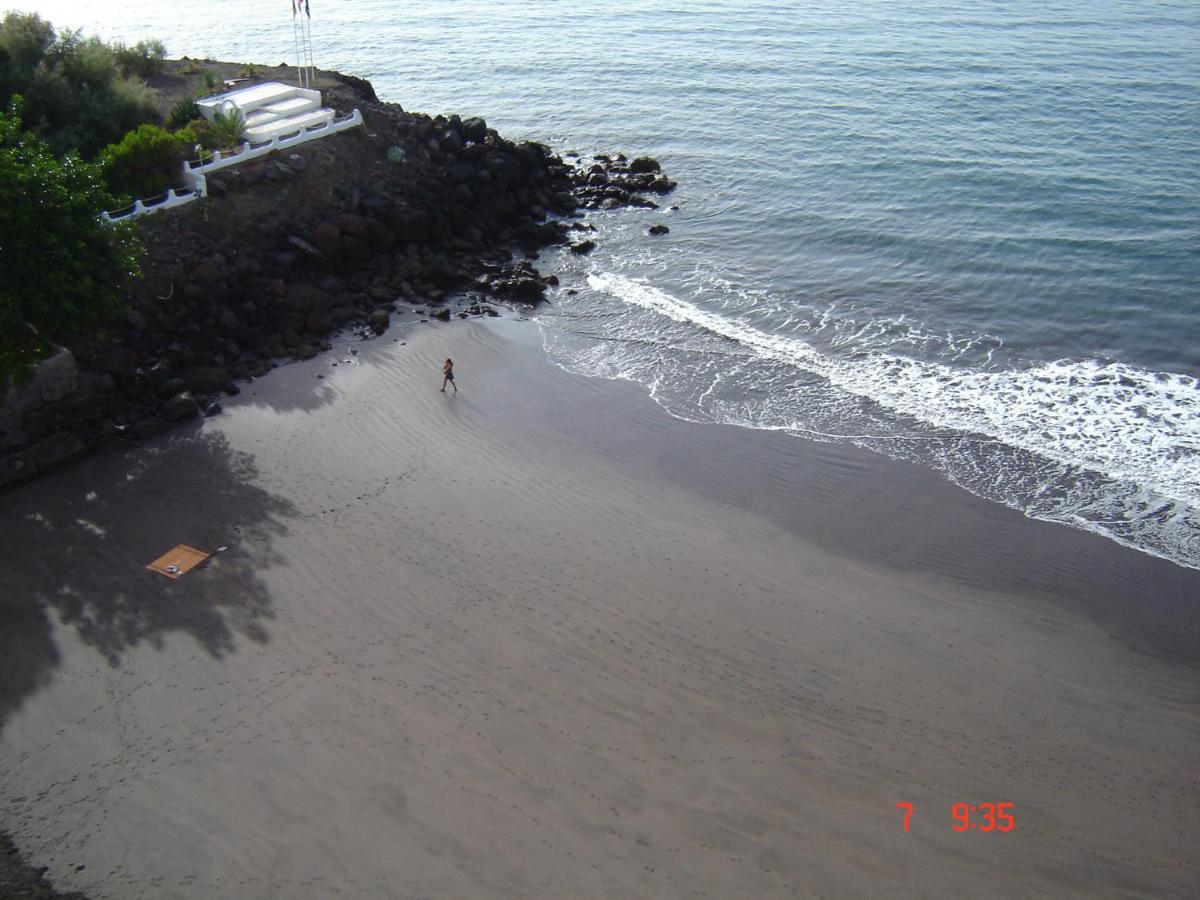Little Paradise Gaviotas Appartamento Santa Cruz de Tenerife
