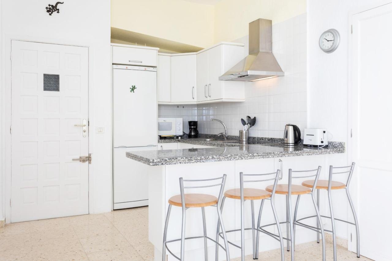 Apartment Little Paradise Gaviotas *
