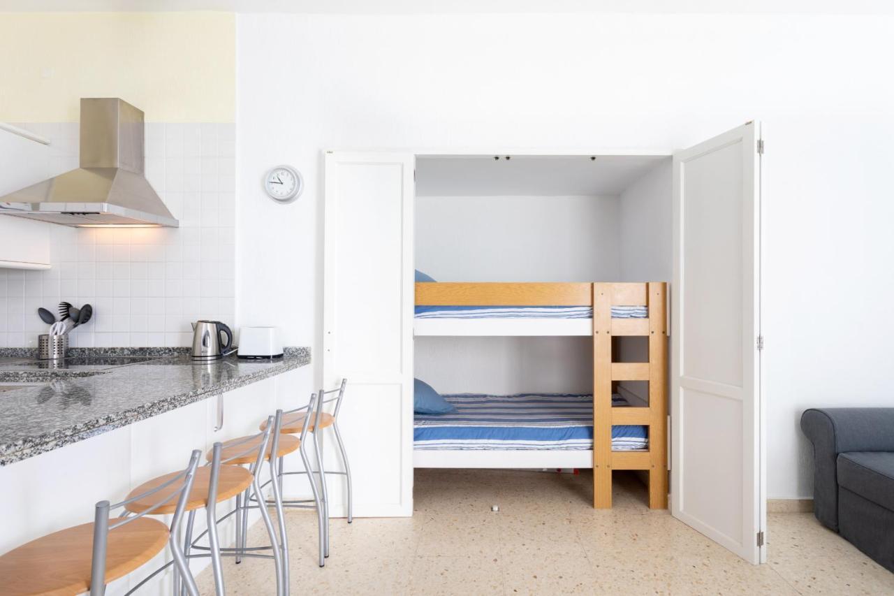 Little Paradise Gaviotas Apartment *
