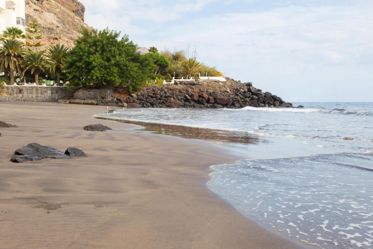 Little Paradise Gaviotas