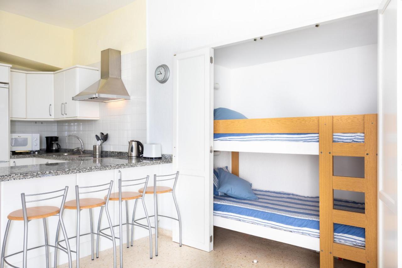 Little Paradise Gaviotas Apartment Santa Cruz de Tenerife